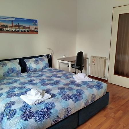 Moderno Appartamento Sulle Rive Trieste Exterior foto