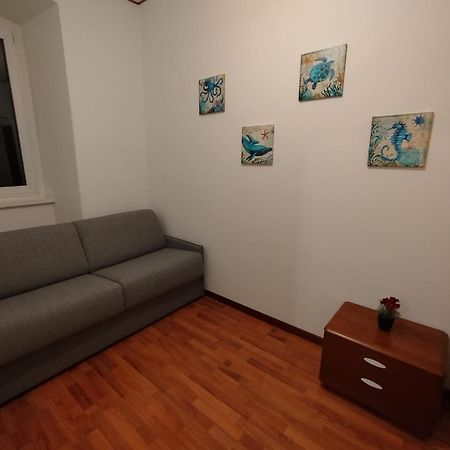 Moderno Appartamento Sulle Rive Trieste Exterior foto