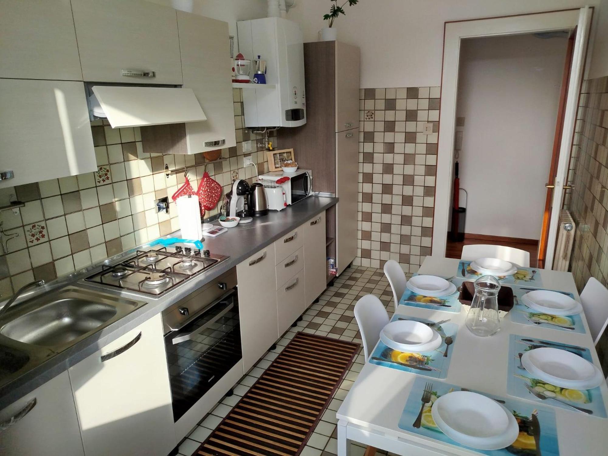 Moderno Appartamento Sulle Rive Trieste Exterior foto