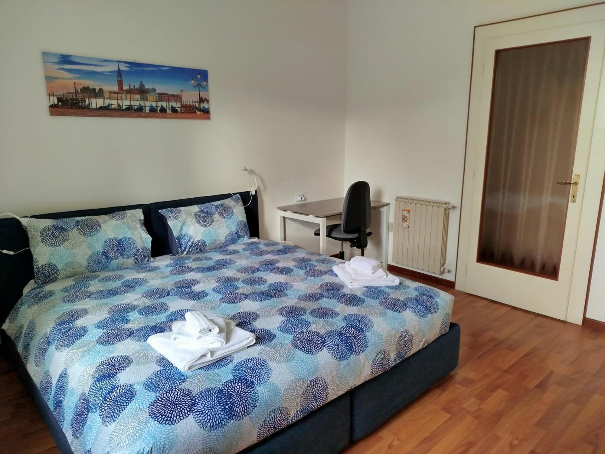 Moderno Appartamento Sulle Rive Trieste Exterior foto