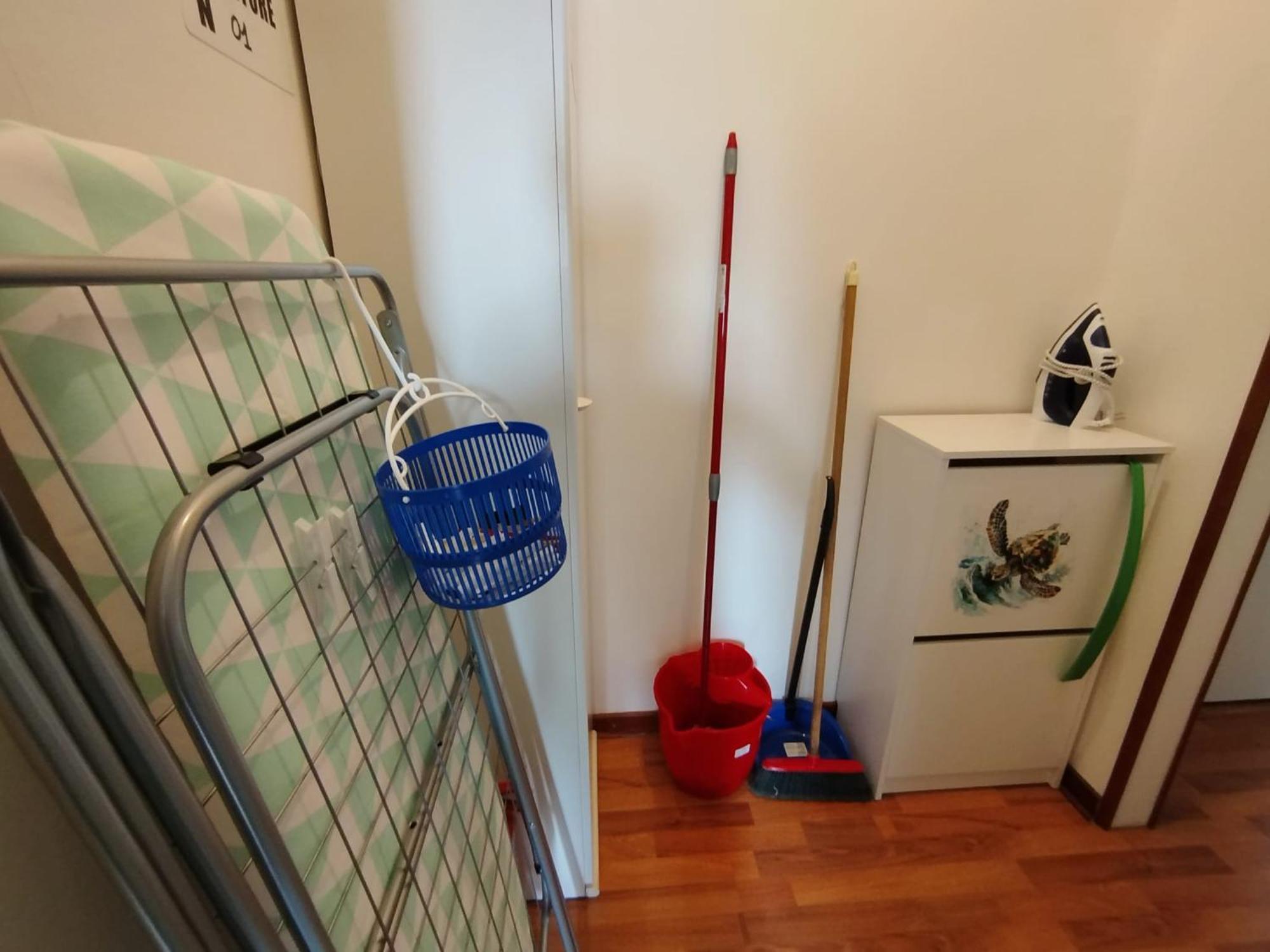 Moderno Appartamento Sulle Rive Trieste Exterior foto