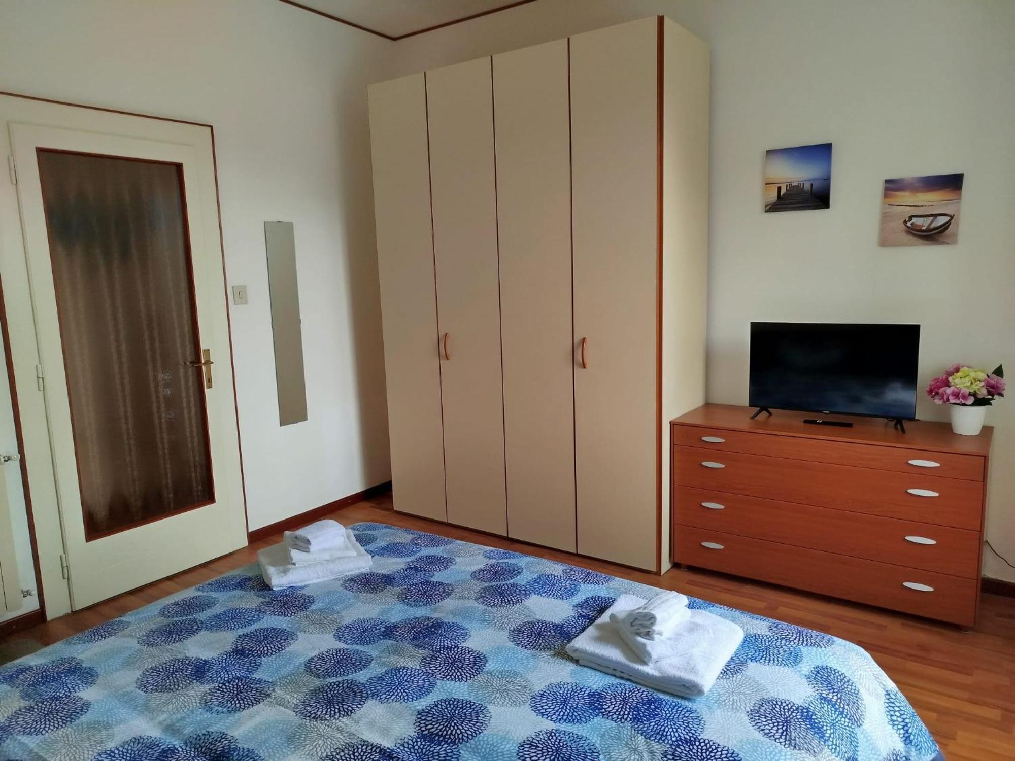 Moderno Appartamento Sulle Rive Trieste Exterior foto