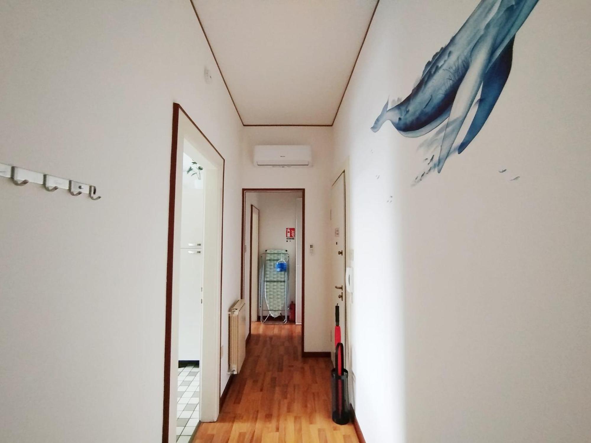 Moderno Appartamento Sulle Rive Trieste Exterior foto