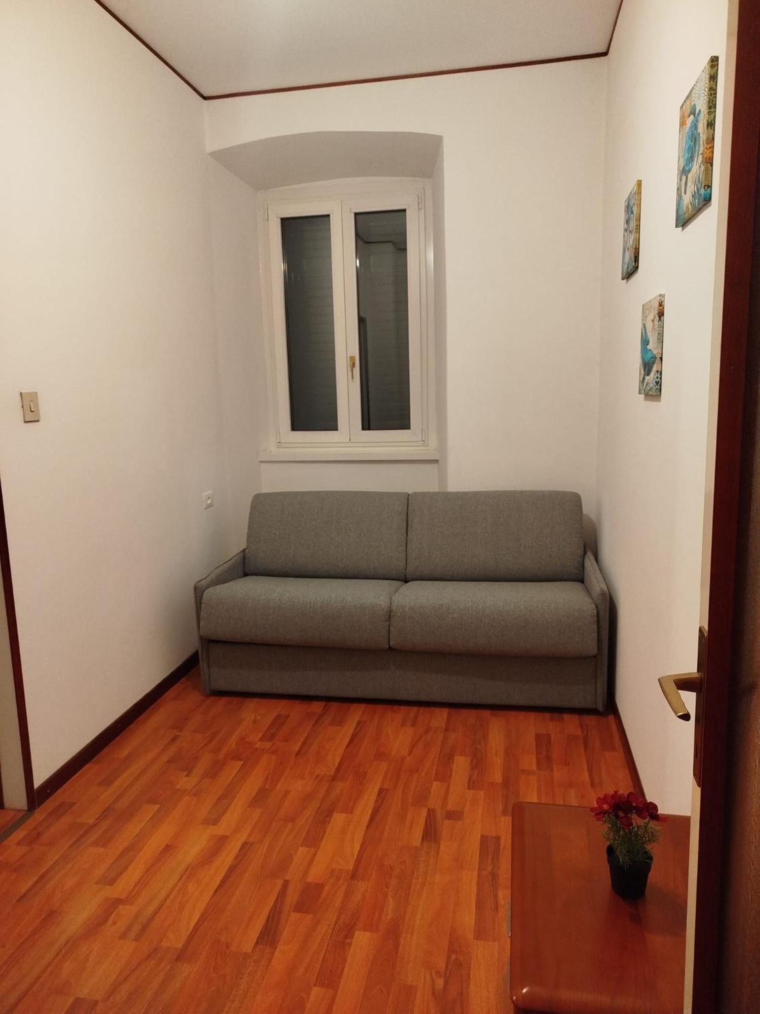 Moderno Appartamento Sulle Rive Trieste Exterior foto