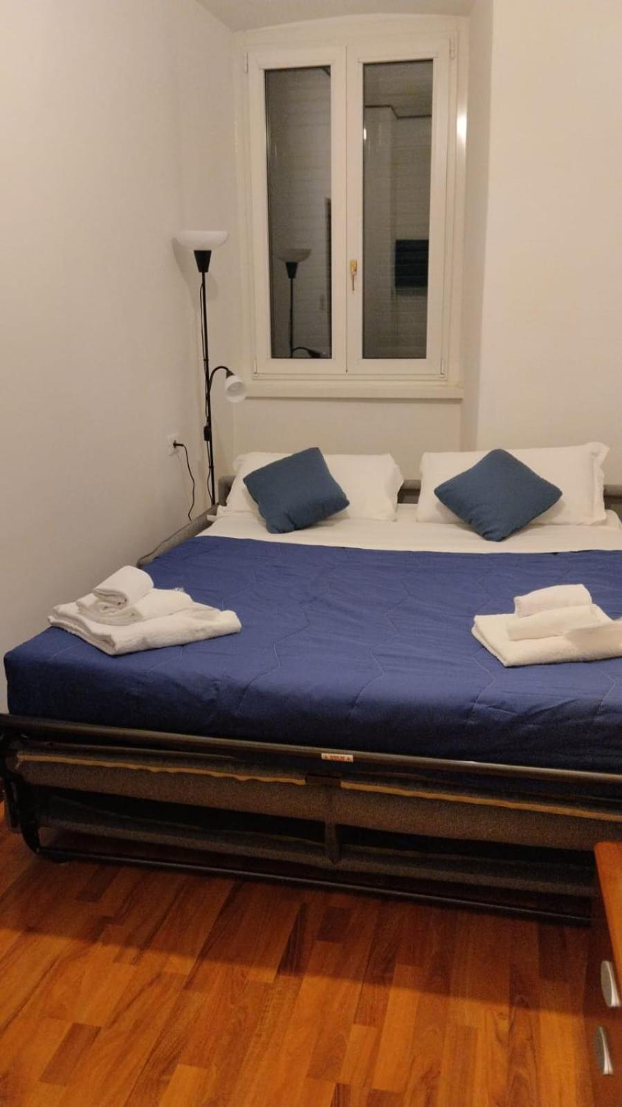 Moderno Appartamento Sulle Rive Trieste Exterior foto